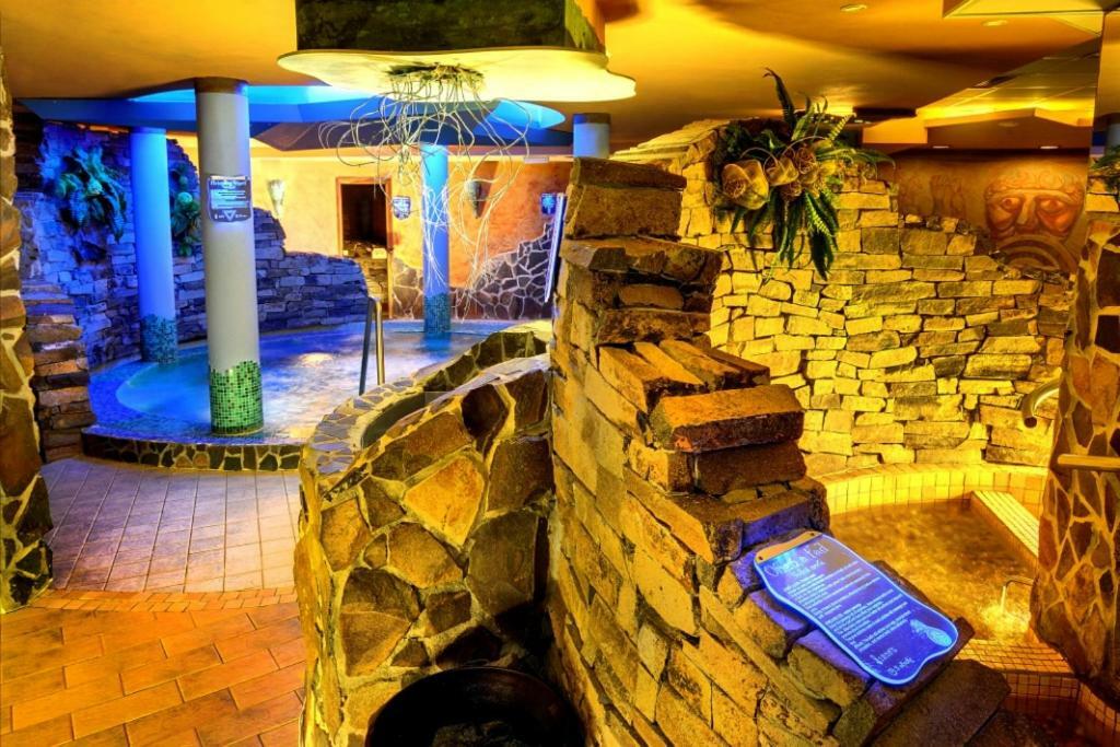 Malinovy Sen Bed & Breakfast Habovka Eksteriør bilde